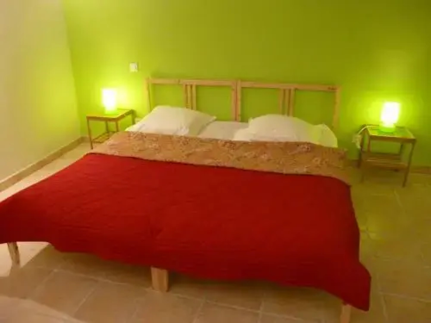 B&B Les Vents d'Anges