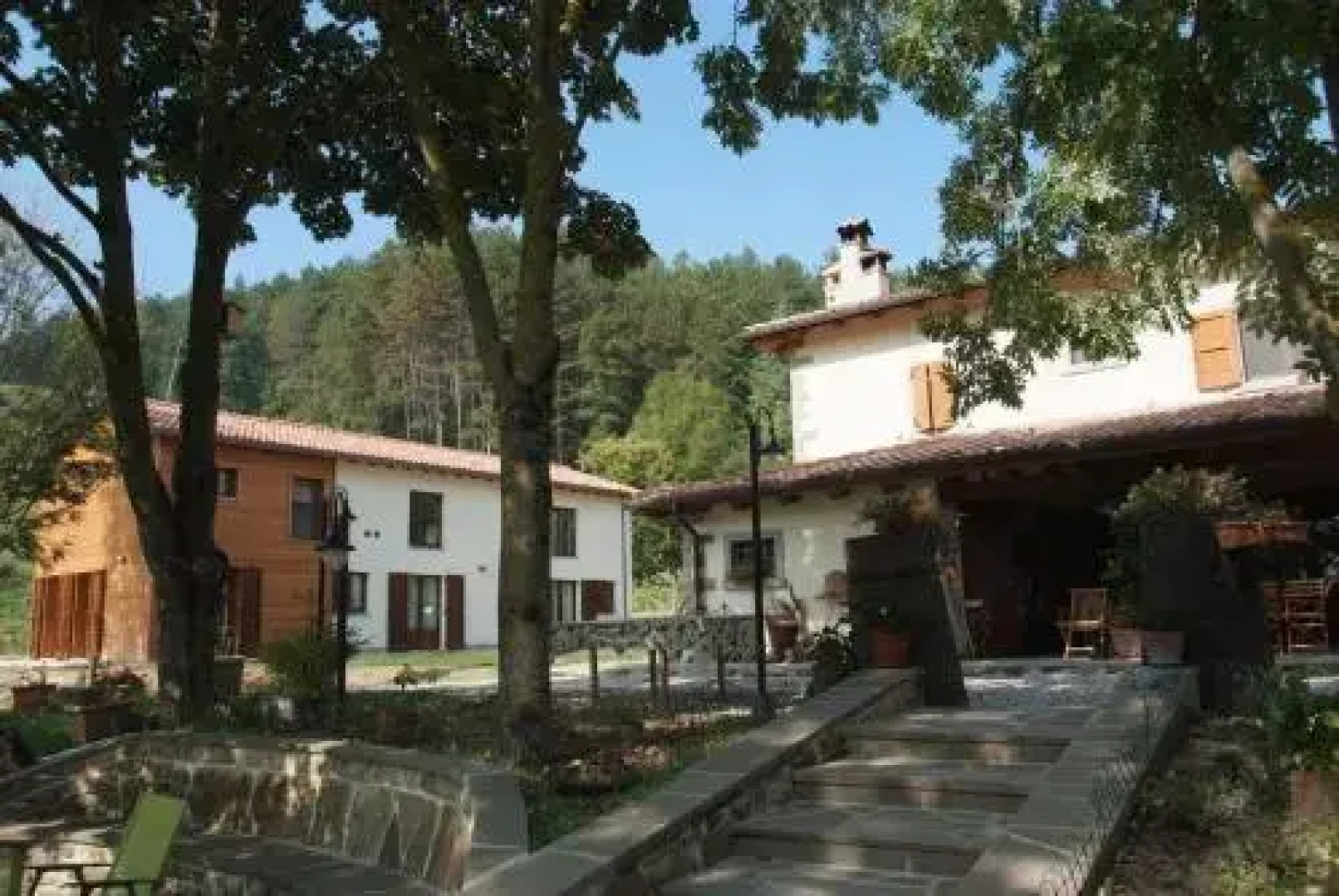 Pianconvento La casa di Noi