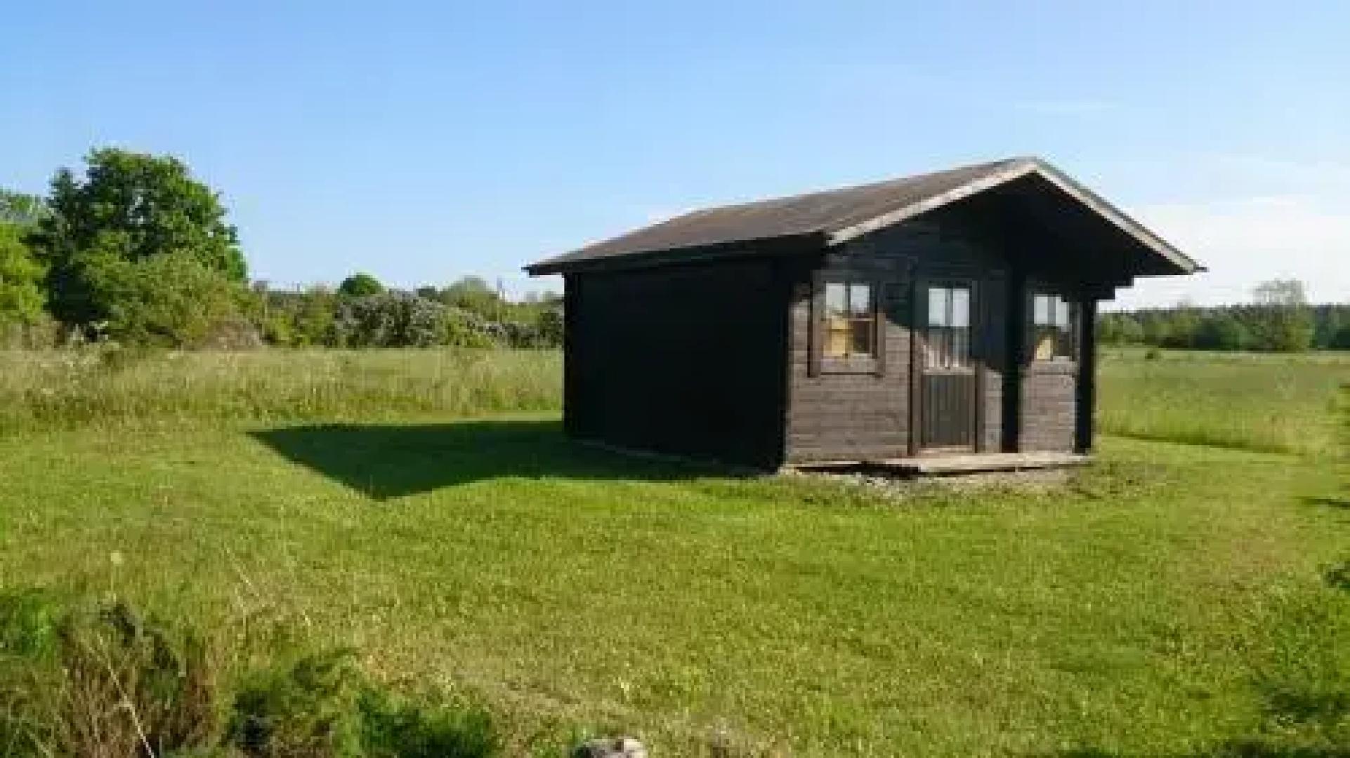 Haapsu Holiday Home