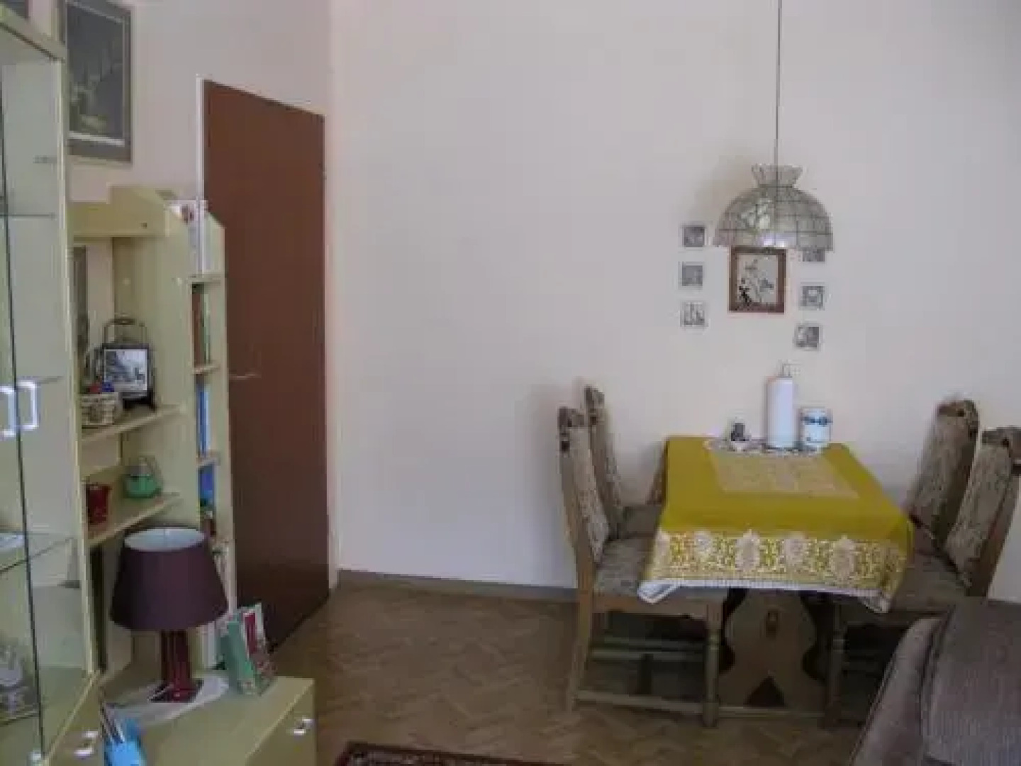 Ferienwohnung Gohlke