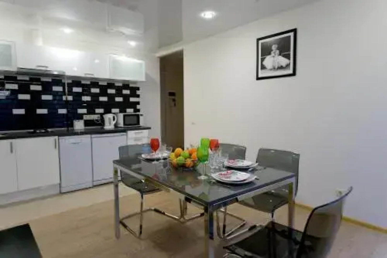 Anarin Apartaments