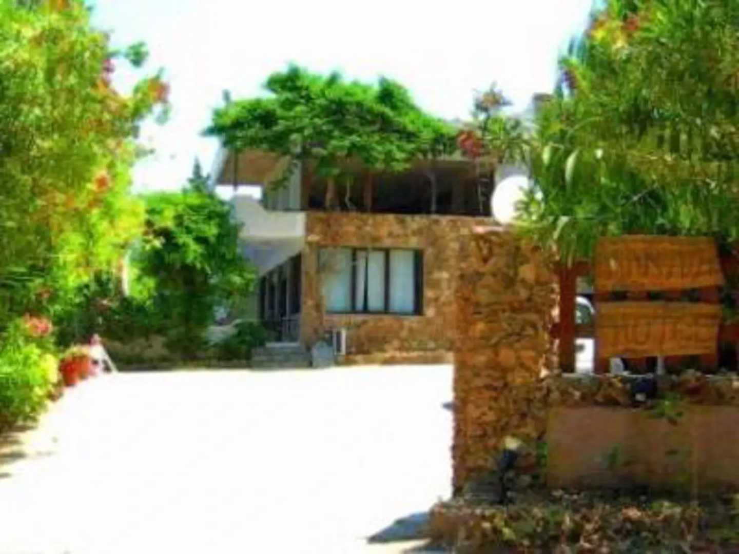 Mariva Bungalows