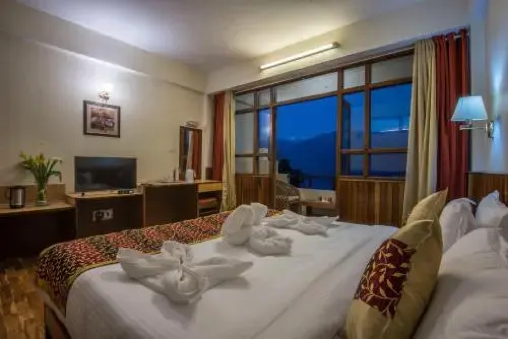 Hotel Chiminda Pelling