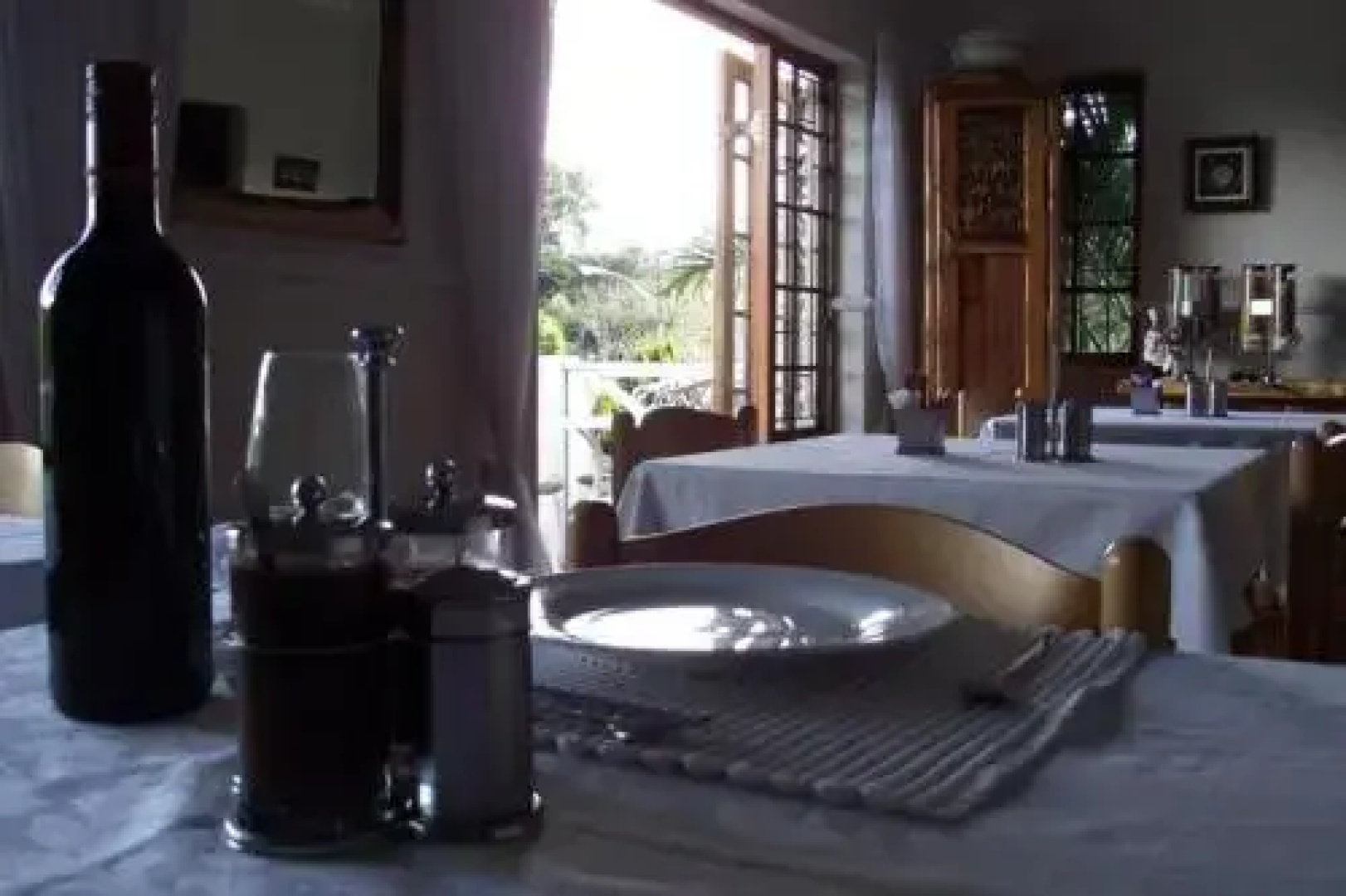 Arum Chine Guest House