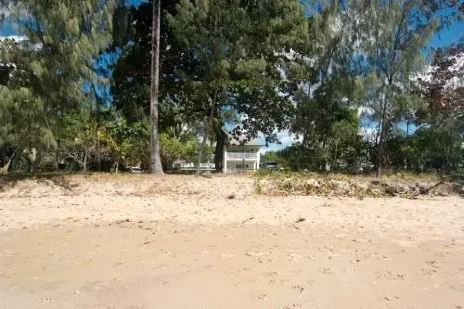67 Casuarina Beachhouse