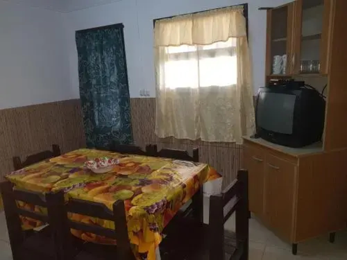 Puerto del Sol