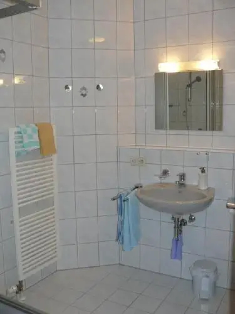 Hotel und Ferienwohnung Ulenhorst