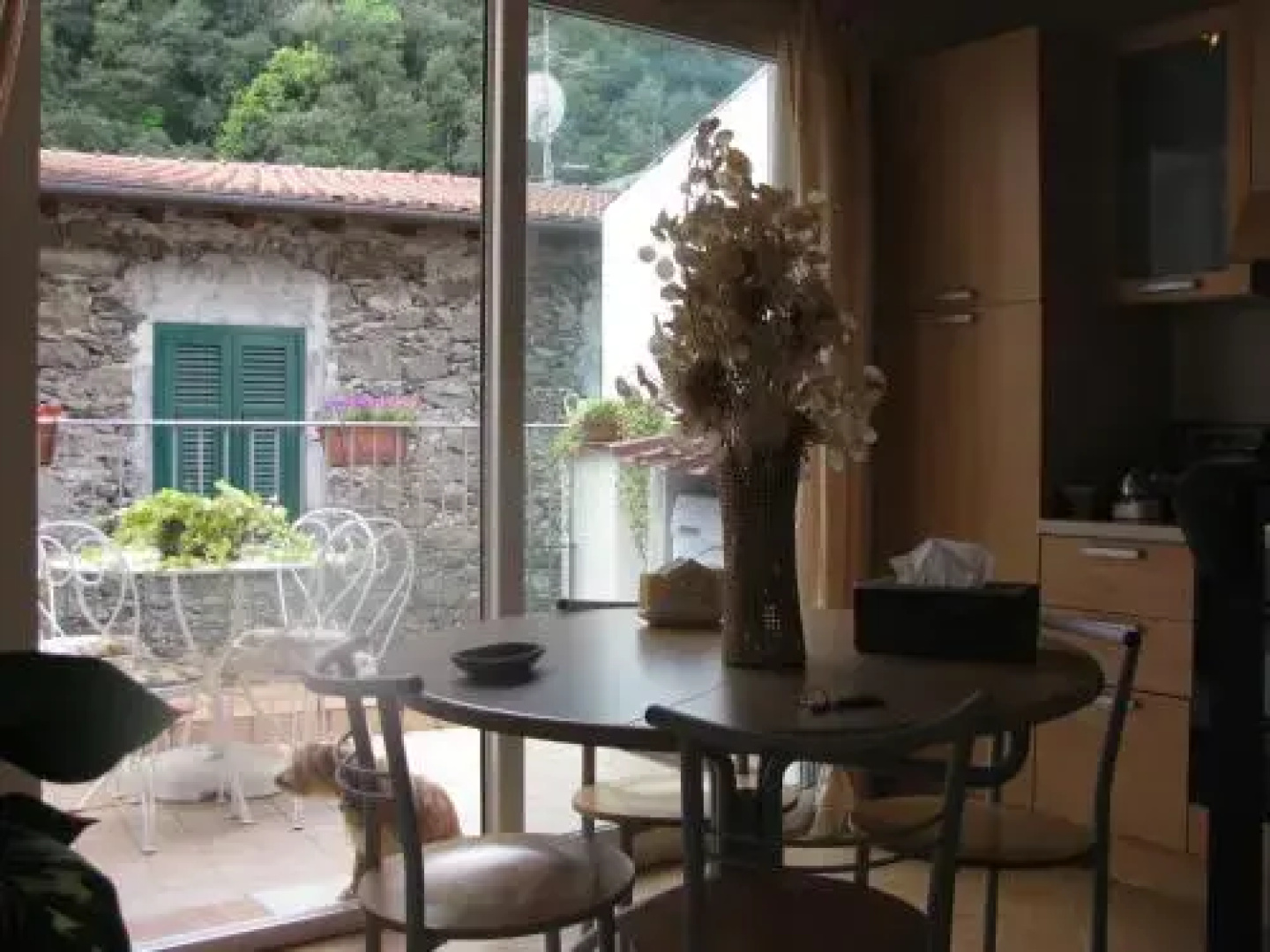 Casa Med Holiday Home