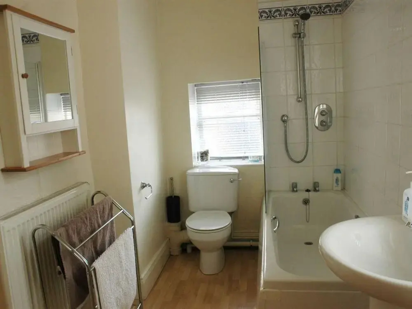 Hexham Hideaway