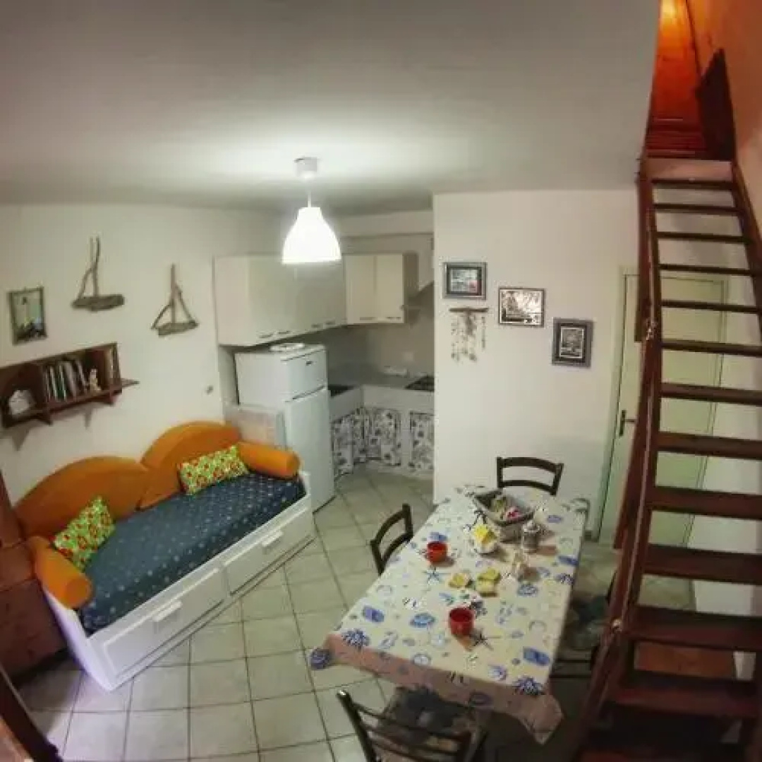 Casa Gabriella