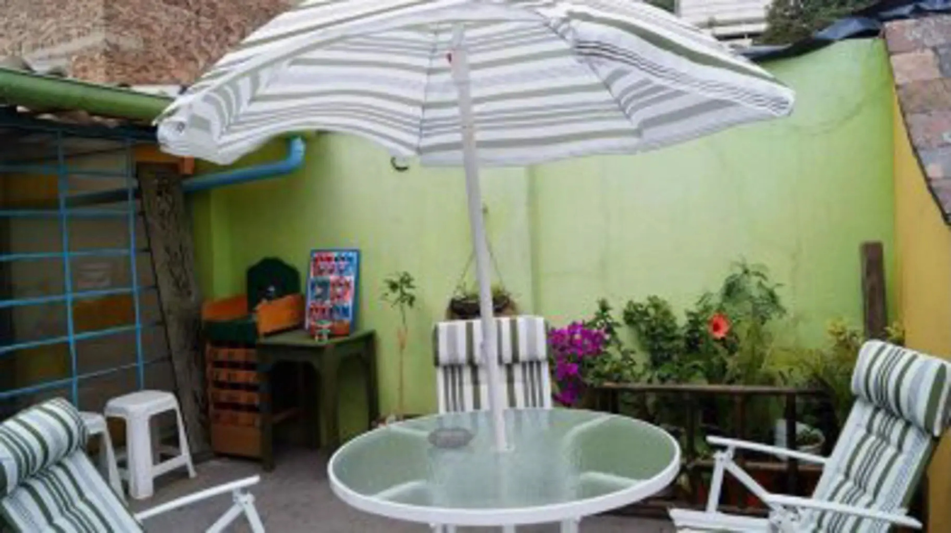 Sayta Hostal