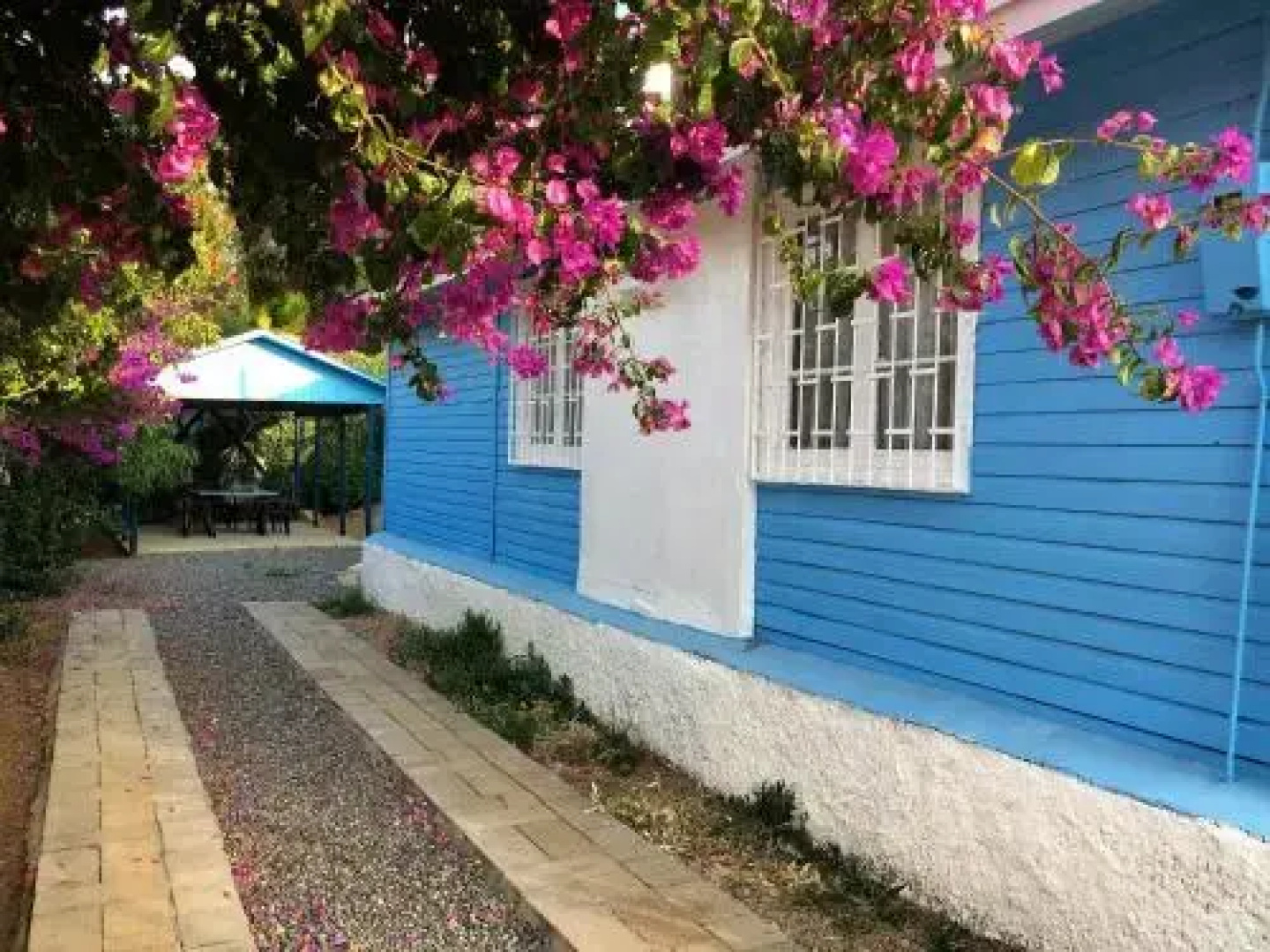 Casa Playa San Alfonso y Laguna