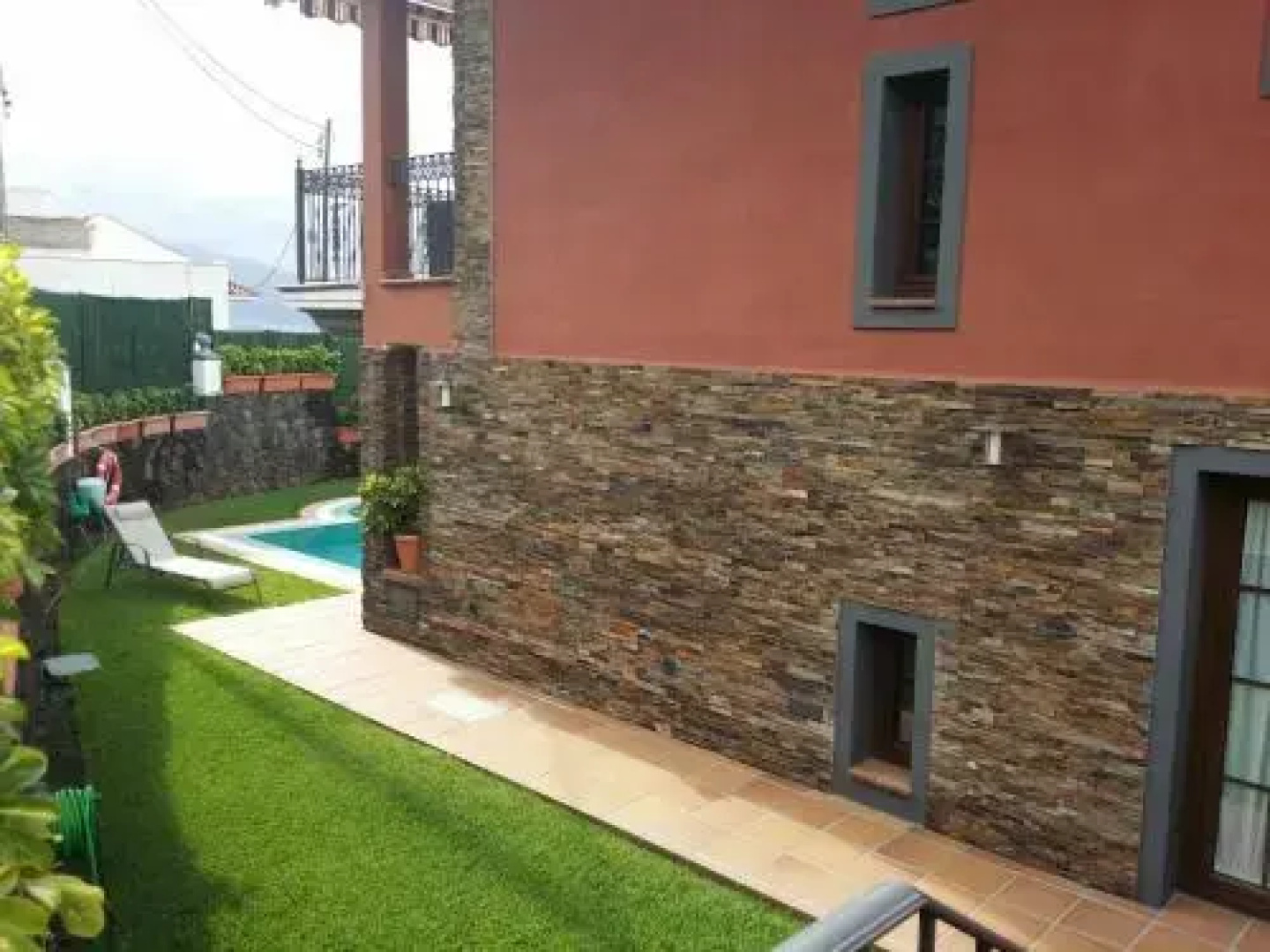 Residencial La Curva