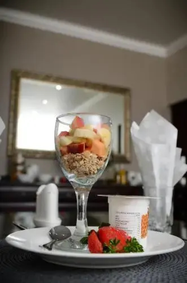 Abella Bed and Breakfast