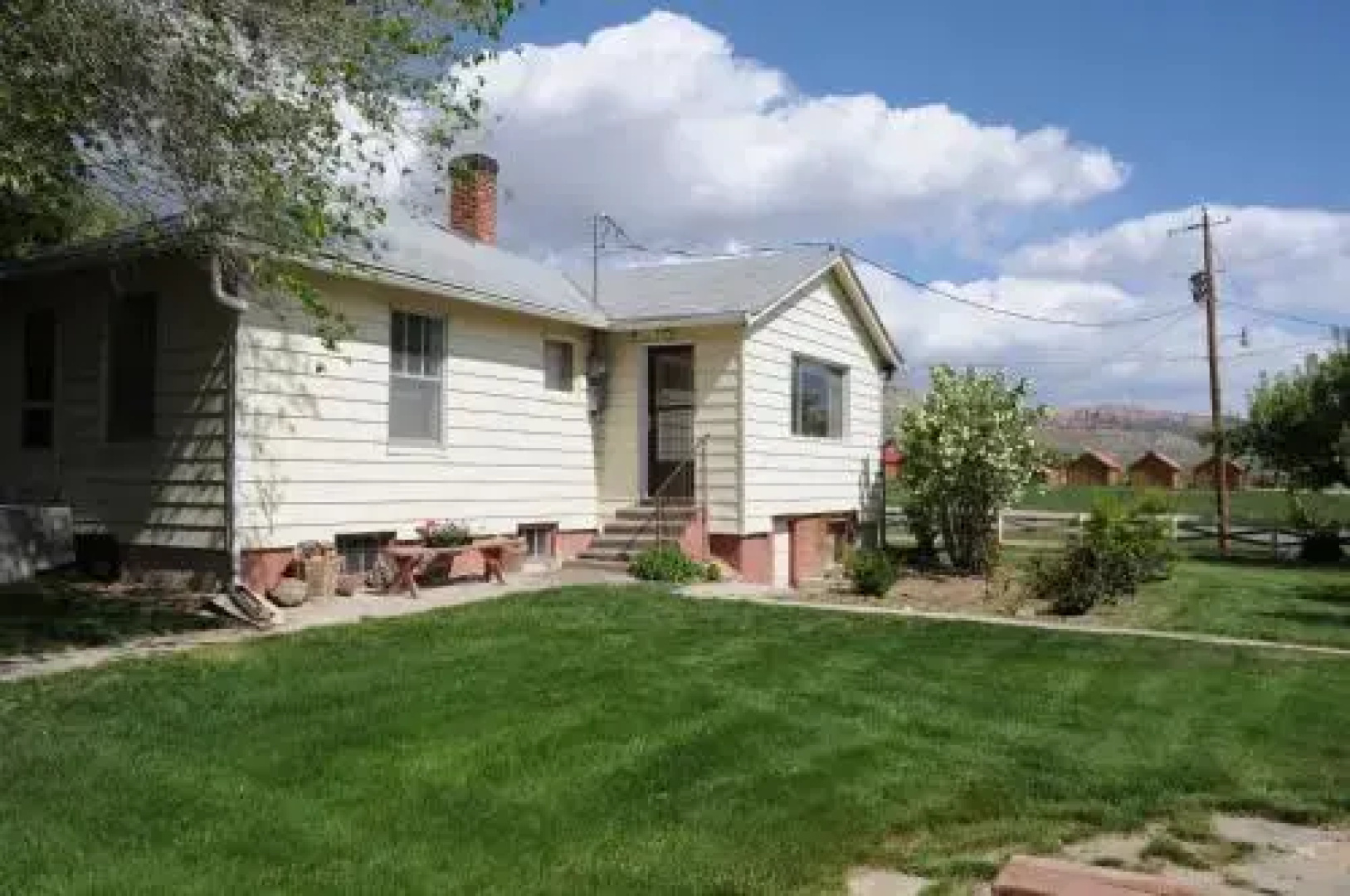 Bryce Way Retreat
