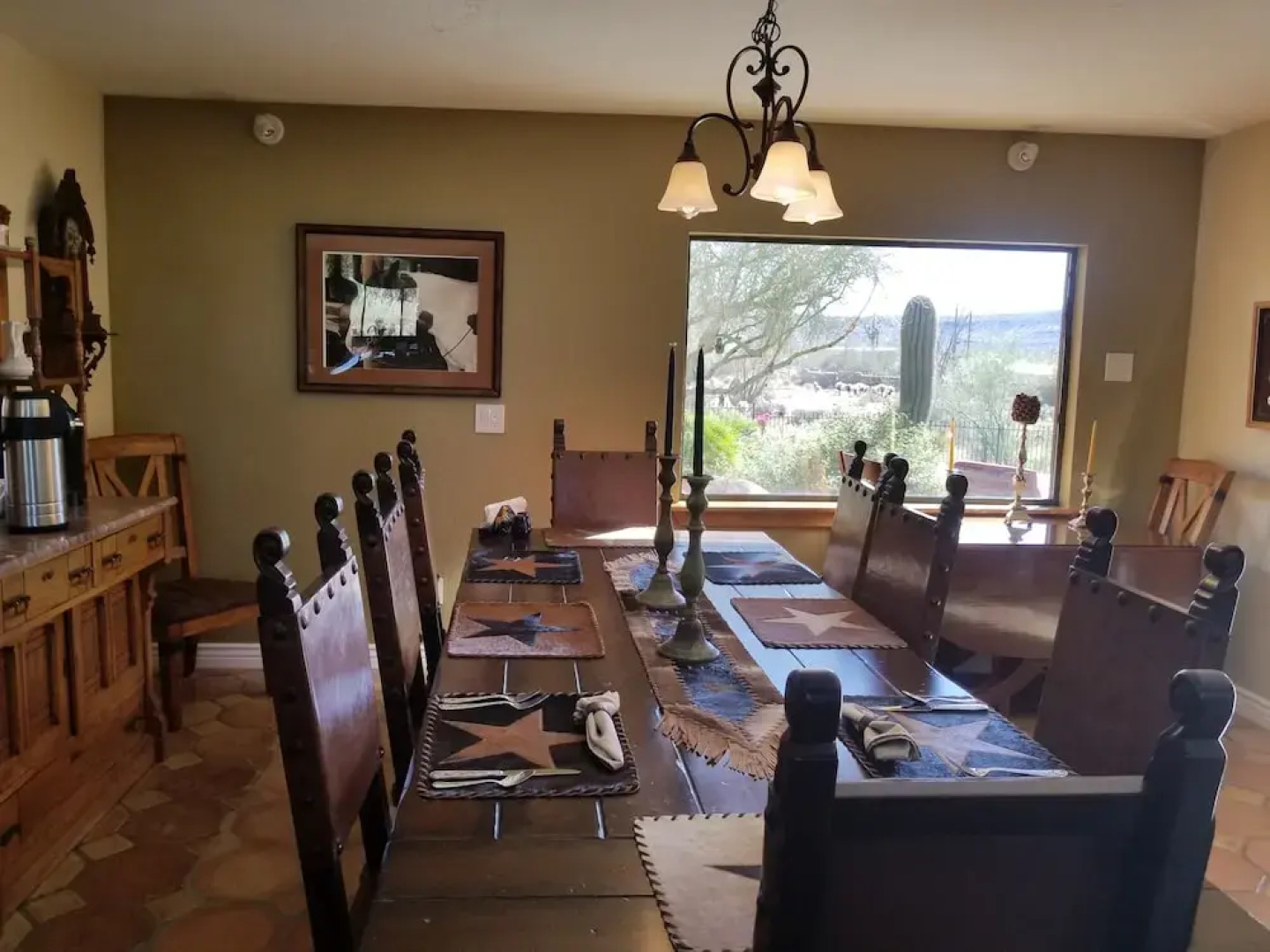 Full Circle Ranch B&B Inn