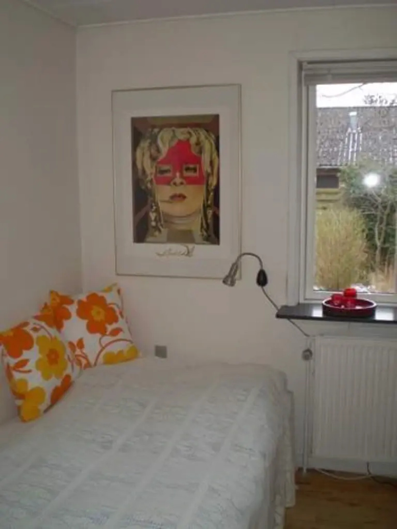 Merkurvej Bed & Breakfast
