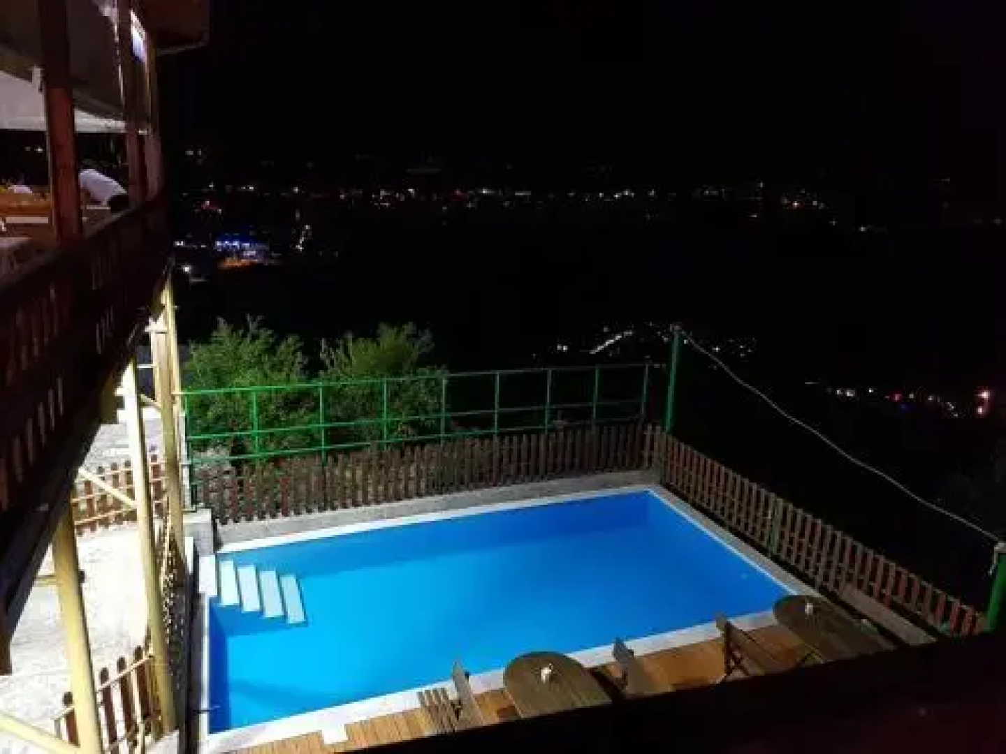 Hotel Shpija e Gjyshit