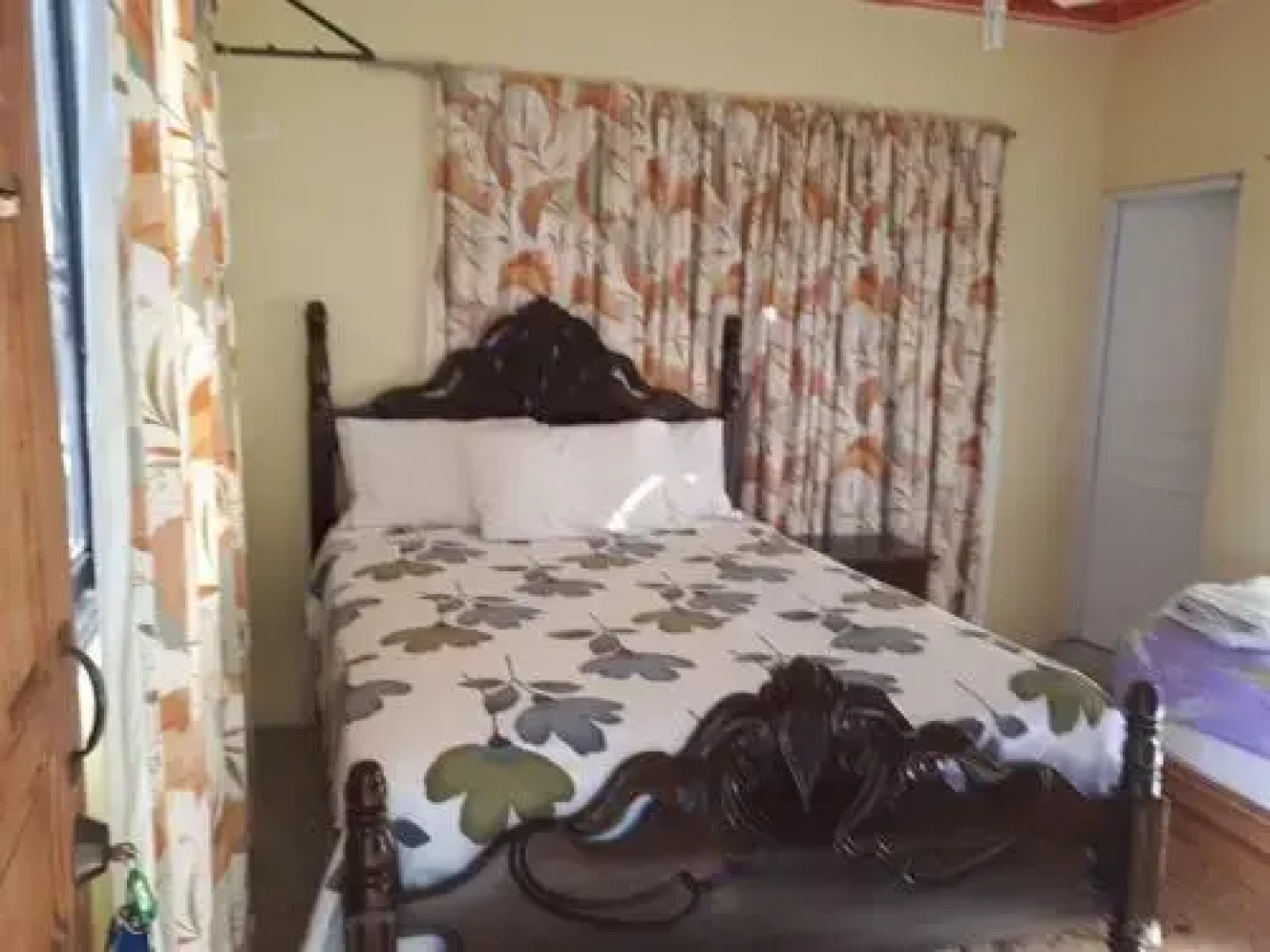 Hotel Mary Federal