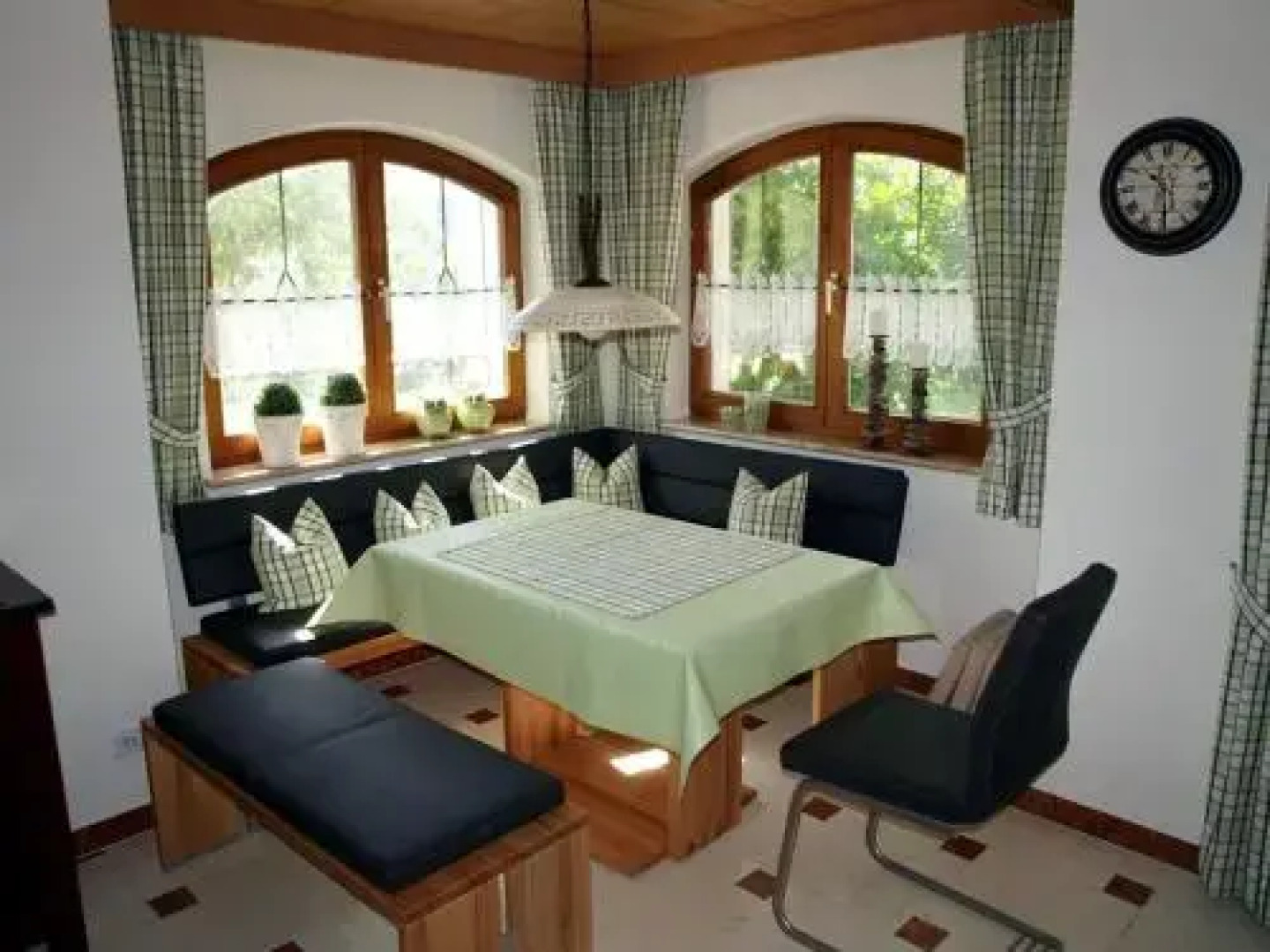 Ferienwohnung Arberblick