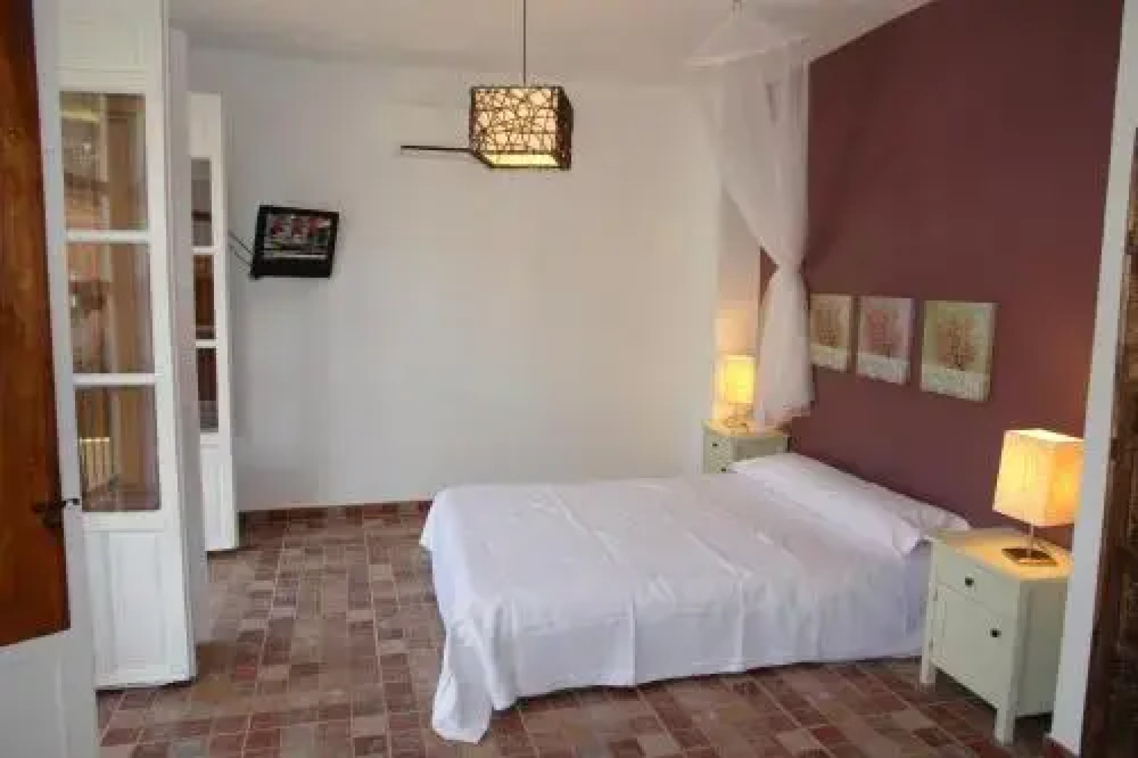 Casa Rural Plaza De Santa Maria