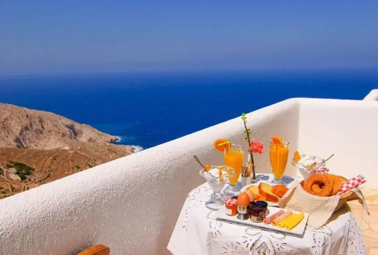 Aria Boutique Hotel