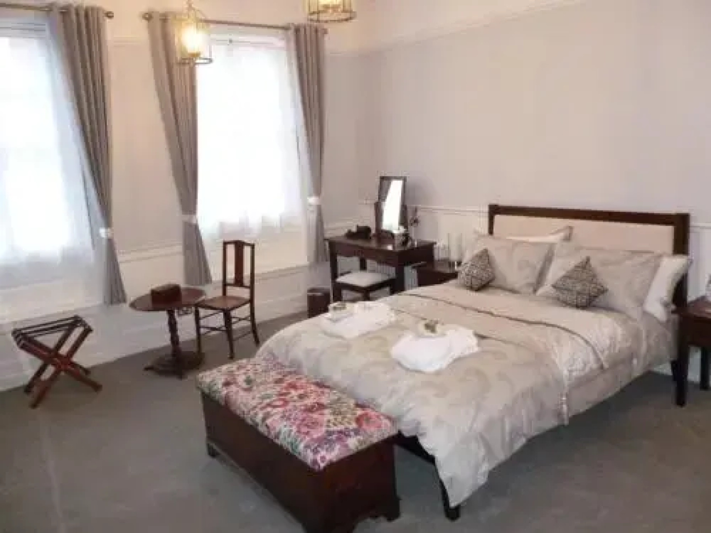 Kings House Wokingham