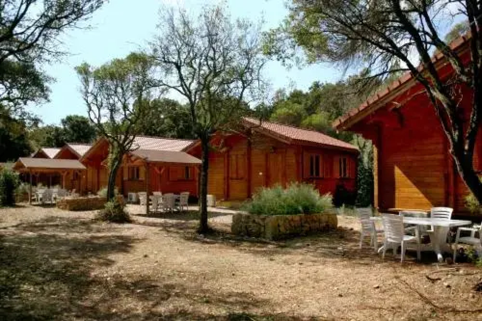 Camping U STABIACCIU