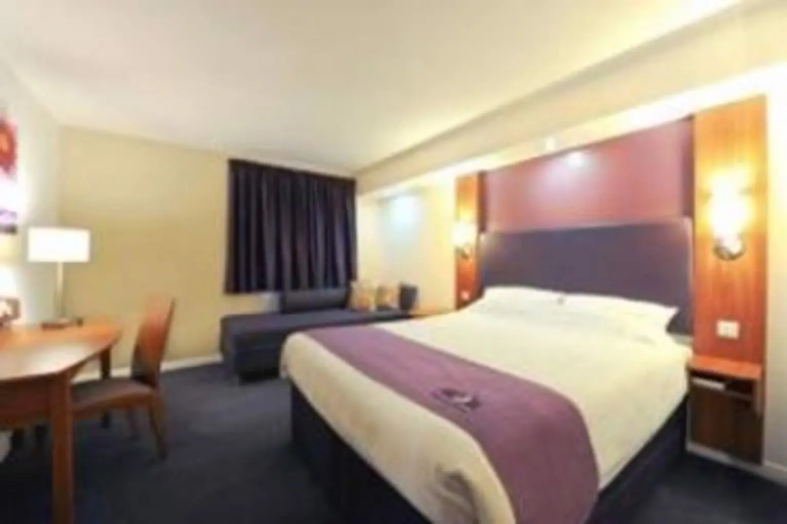 Premier Inn Cheltenham North West