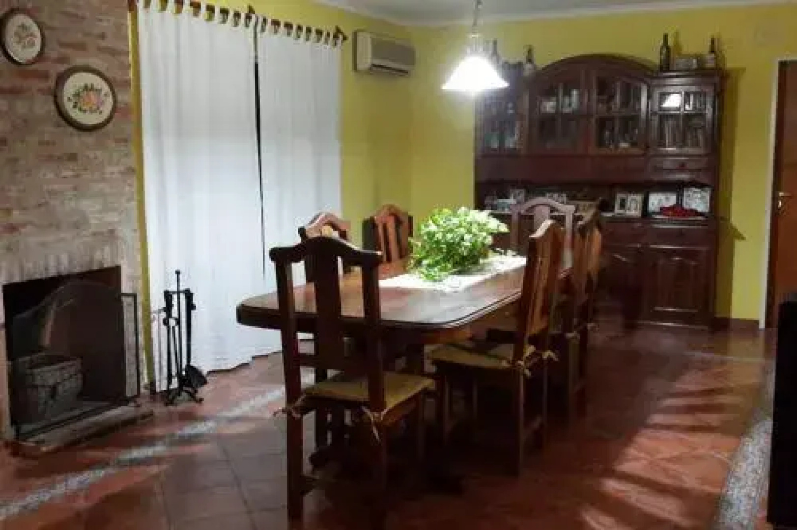 Posada del Leñatero Ezeiza