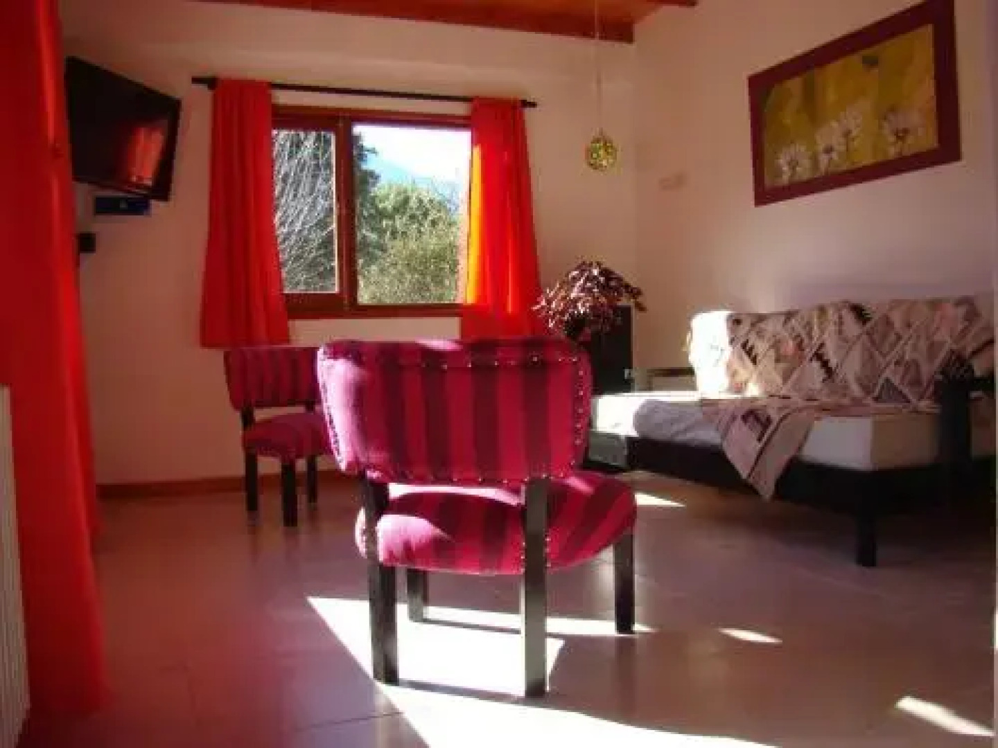 Cabanas Portal Norte