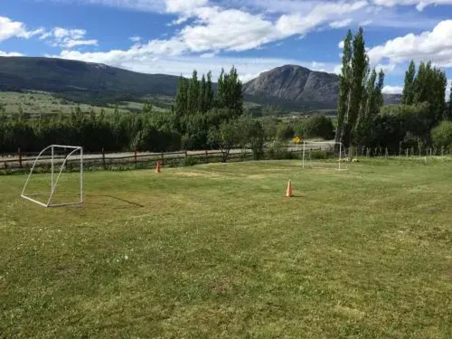 Cabañas Coyhaique Alto km 7