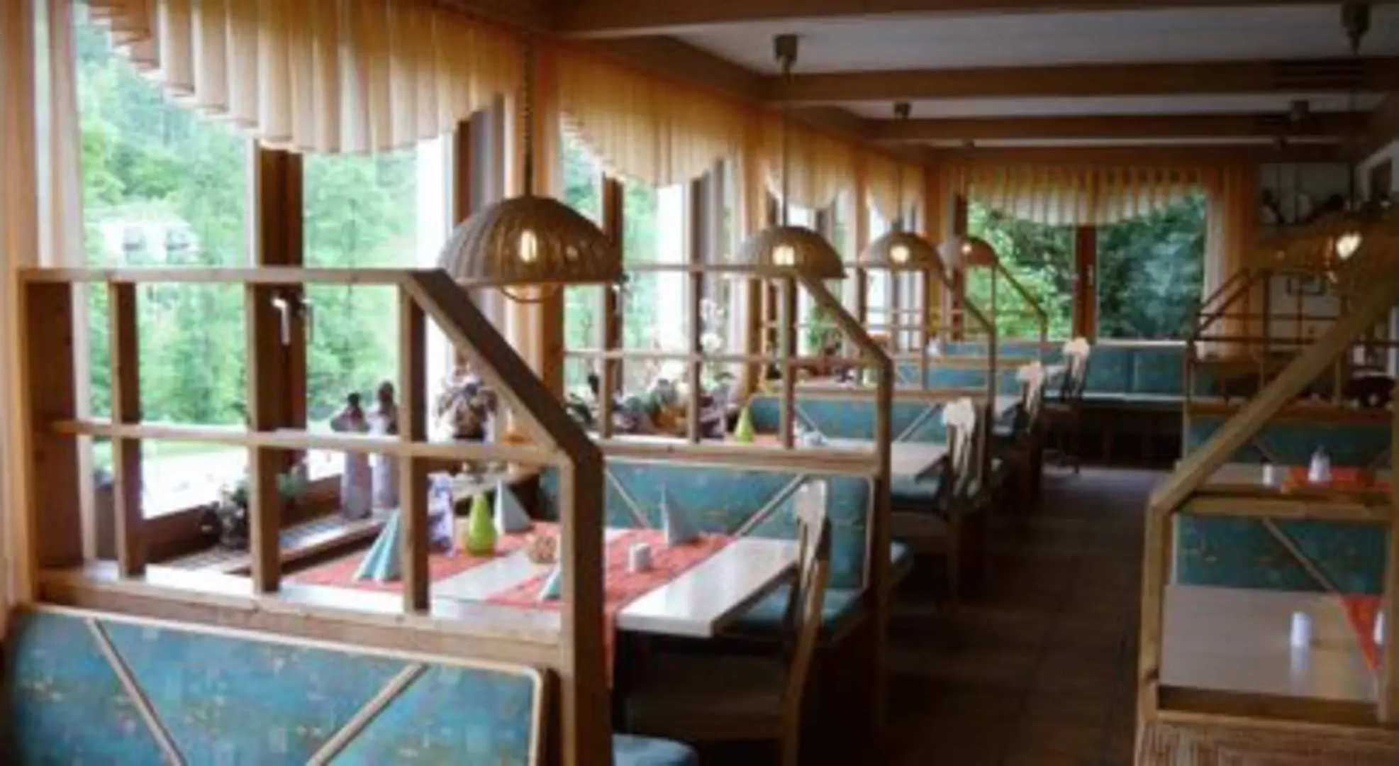 Hotel-Gasthof Frankengold