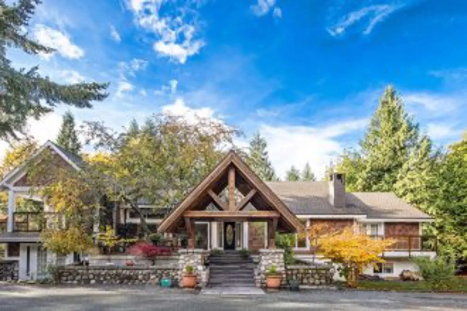 Whitley House Bed & Breakfast