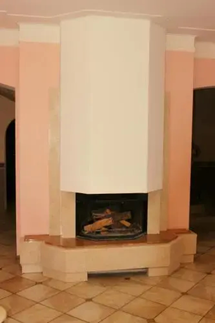 Villa Krepost'