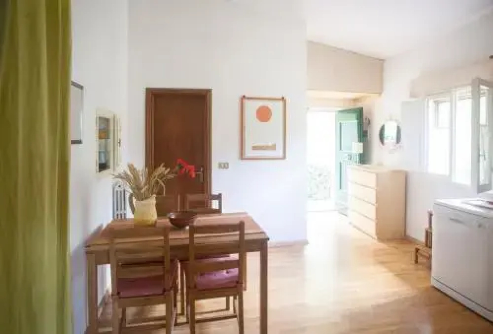 Agriturismo Podere Bottingo