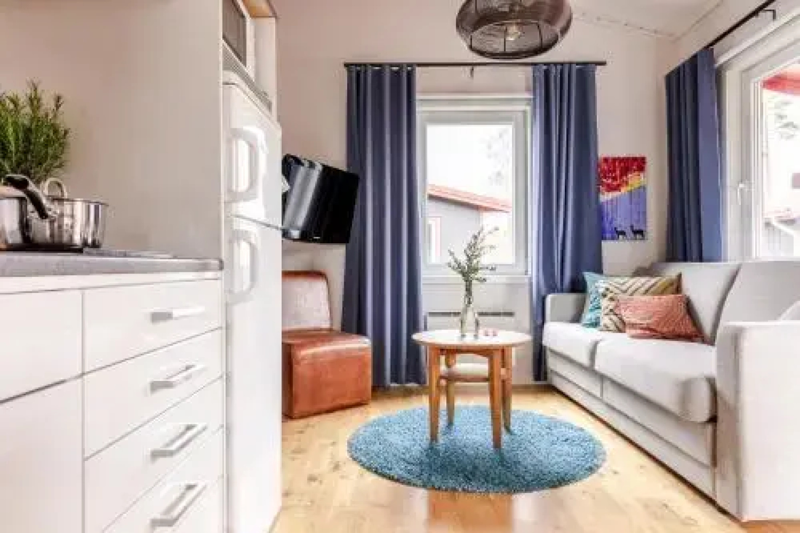 Swecamp Kronocamping Lidköping