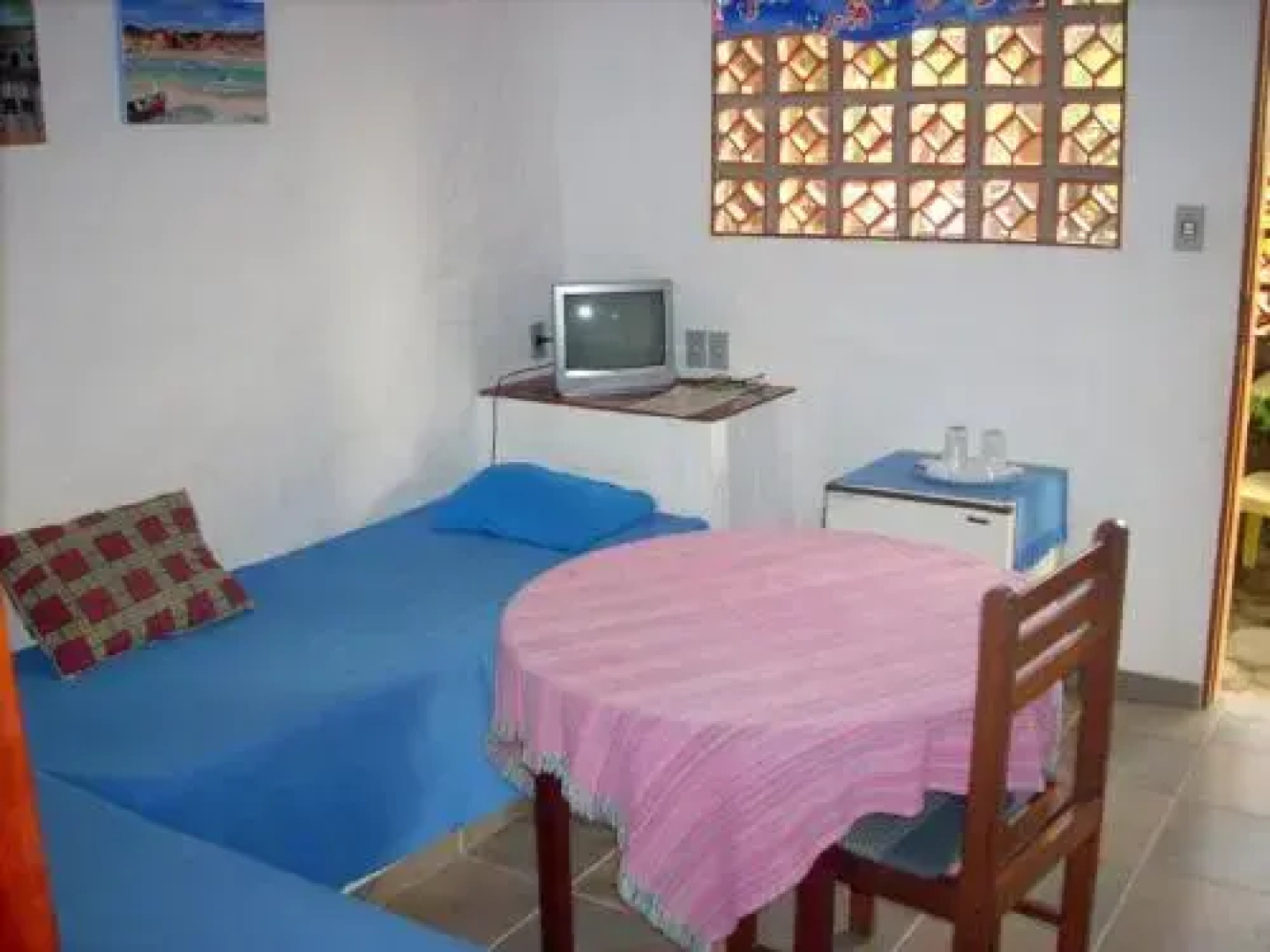 Pousada Da Lua