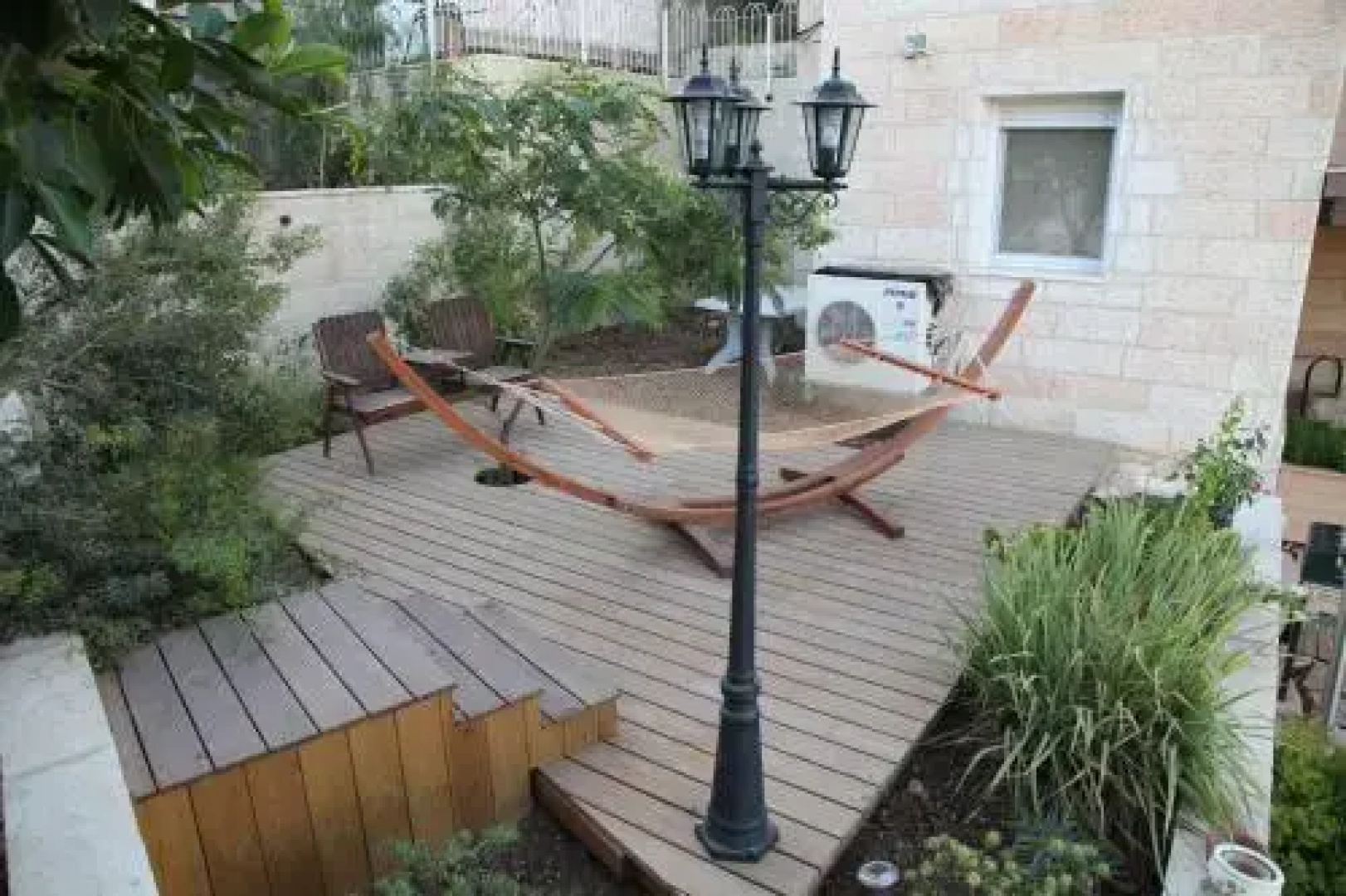 Apartment Tal in the Judean Desert