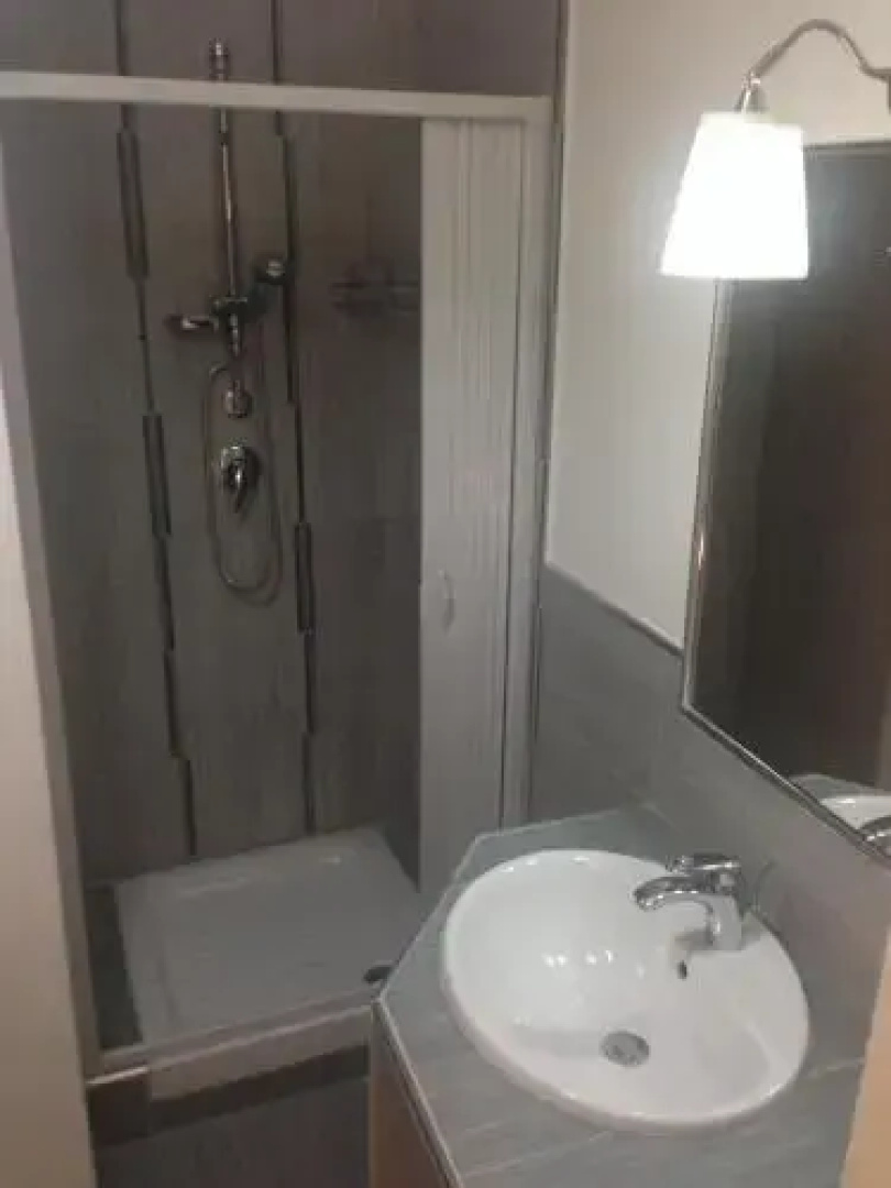 A casa di amici