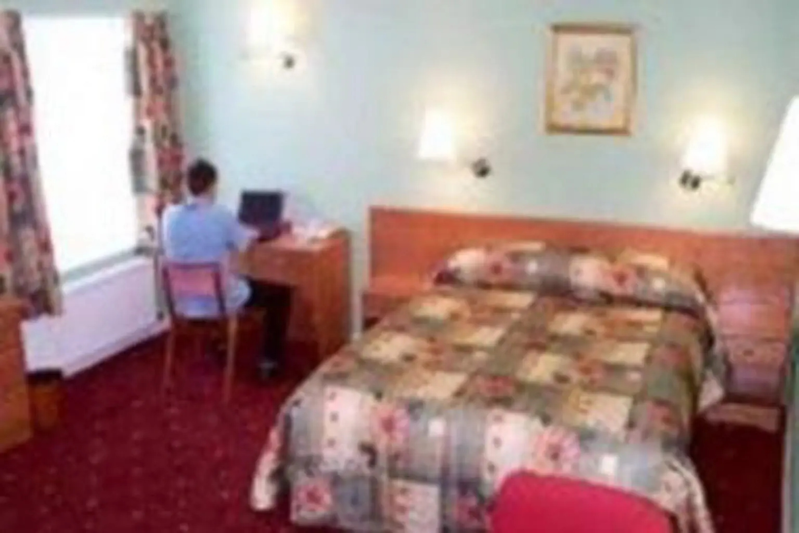 Station Hotel