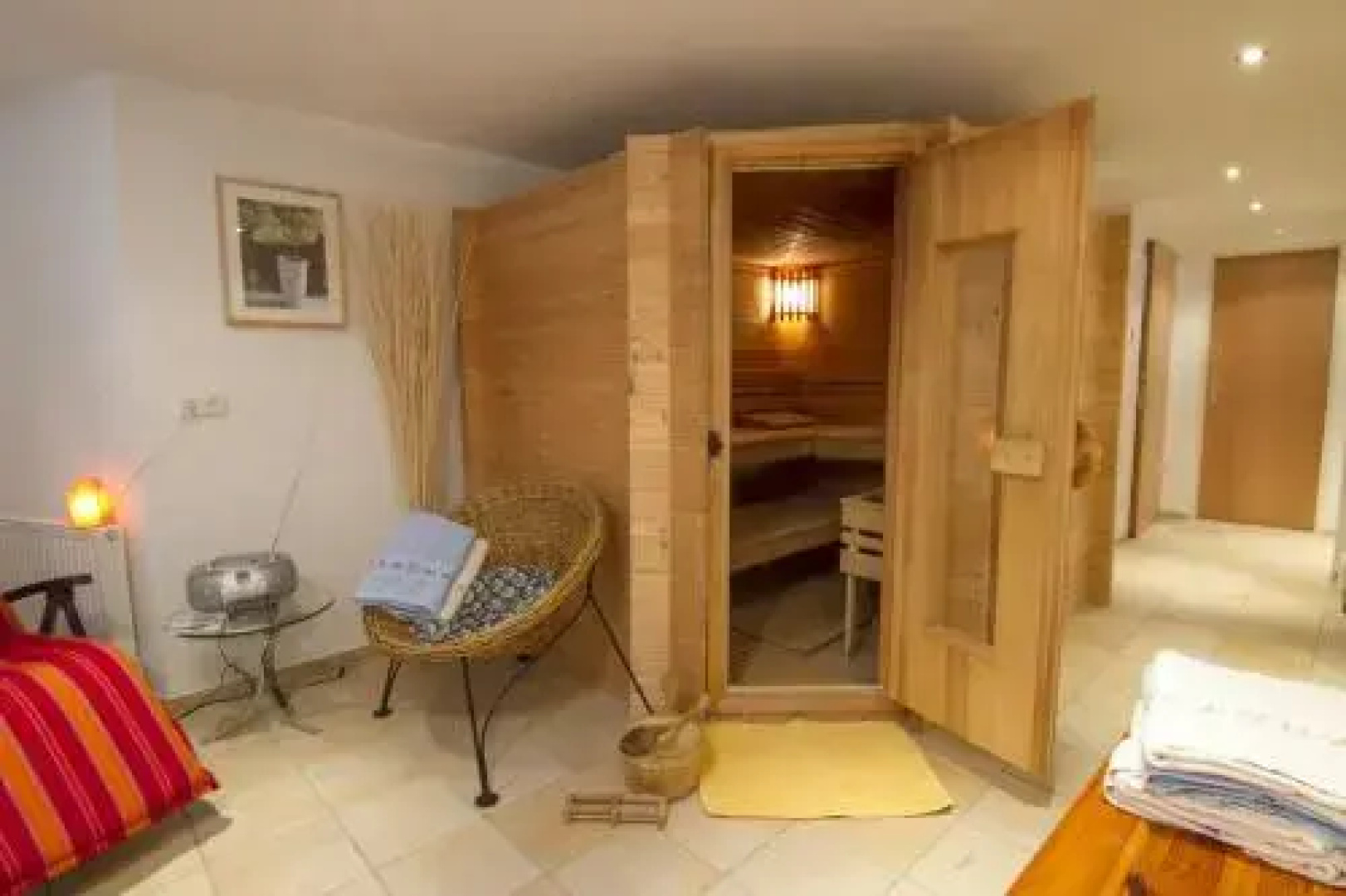 Appartements Erhol dich gut