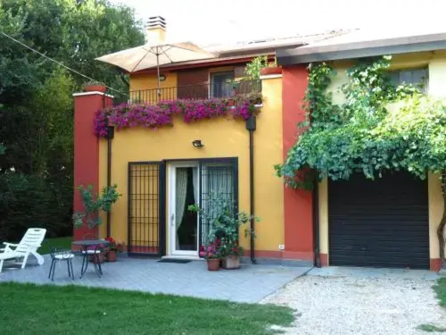 Agriturismo La Possioncella
