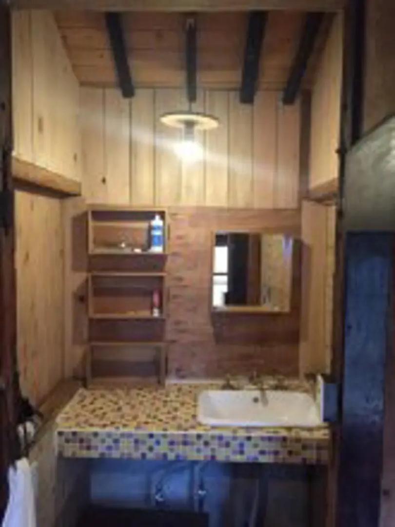 Guesthouse Indigoblue - Hostel