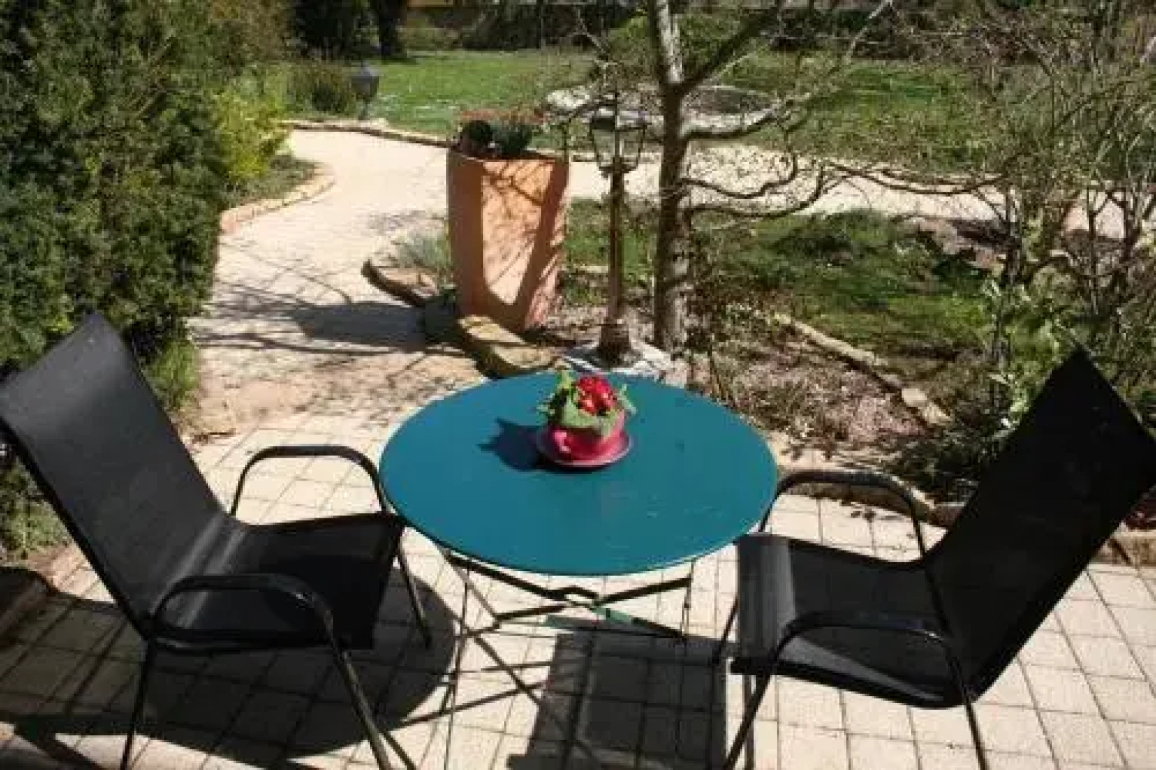 La Source En Barange