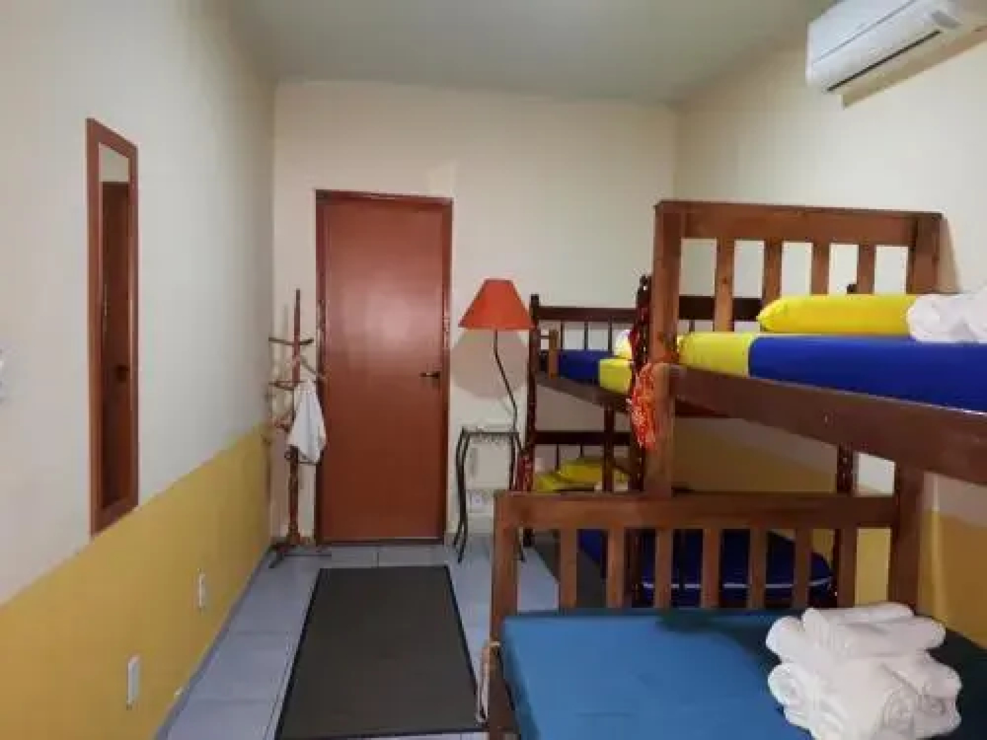 Casa de Hospedagem Shalom Adonai