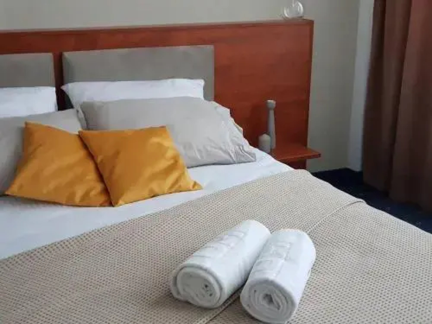 Hotel City