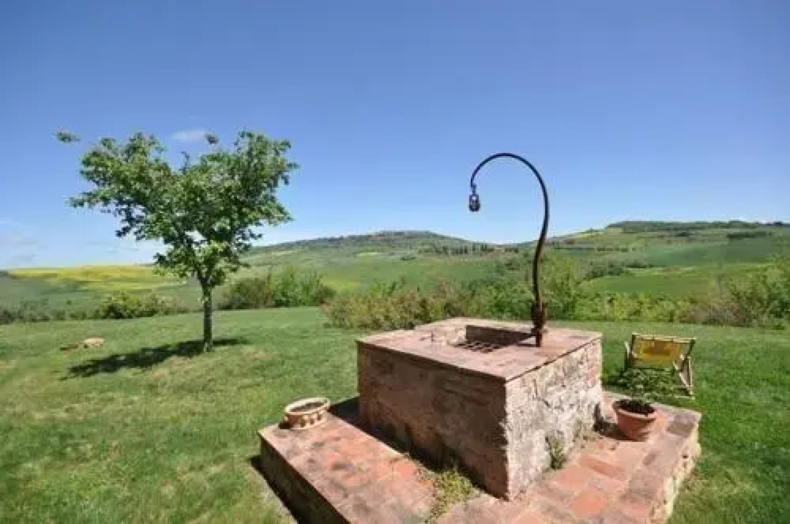 Casale Orcia