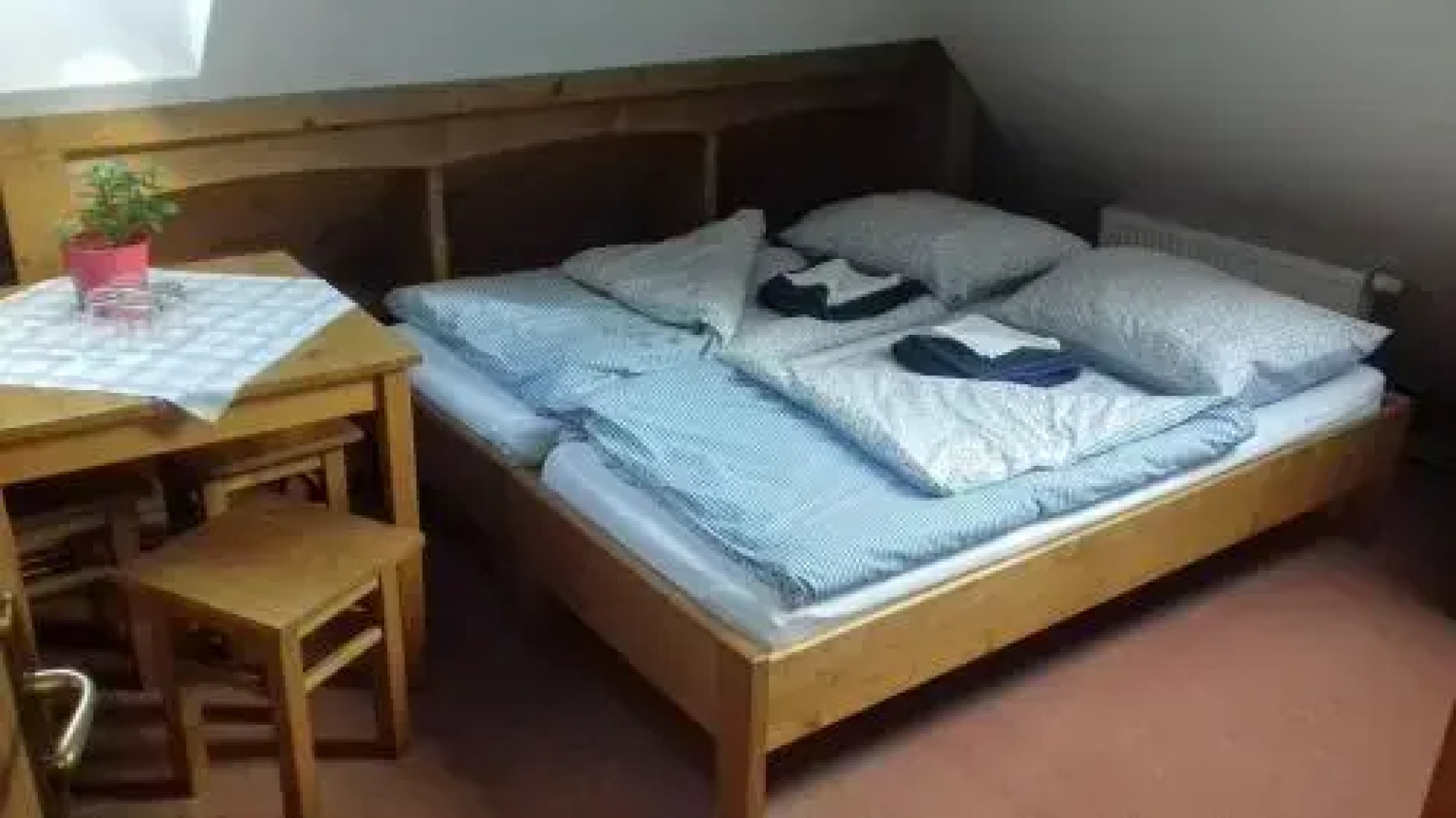 Chata Maxe Švabinského