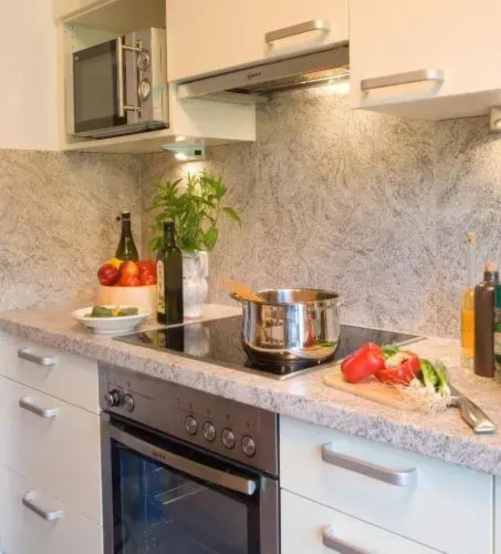 Appartements Rofan und Karwendelblick
